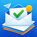MailPix Organizer