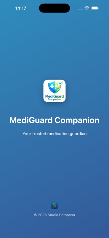 MediGuard Dashboard